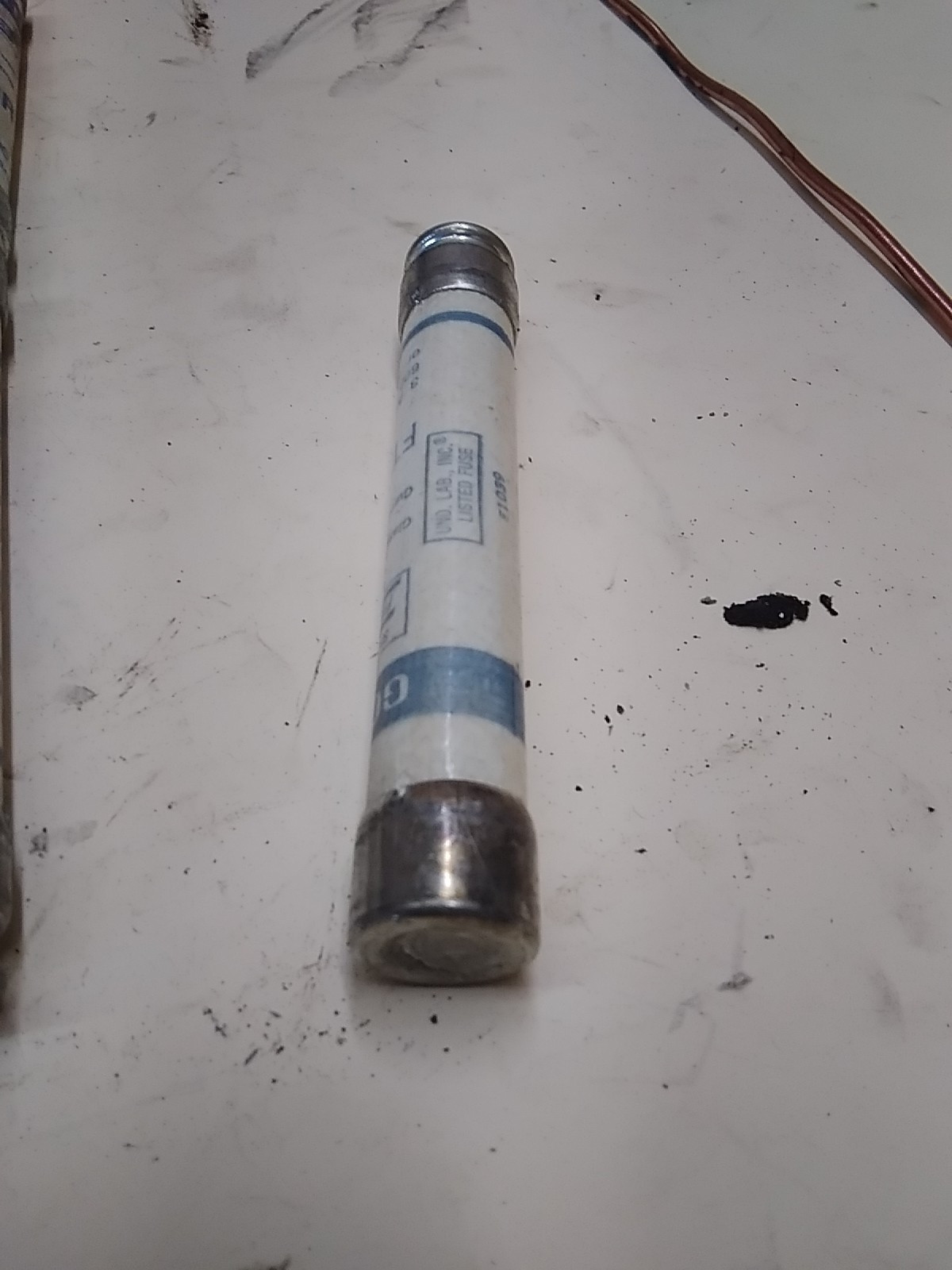 Gould FTS3R Shawmut Fuse Lot Of 31