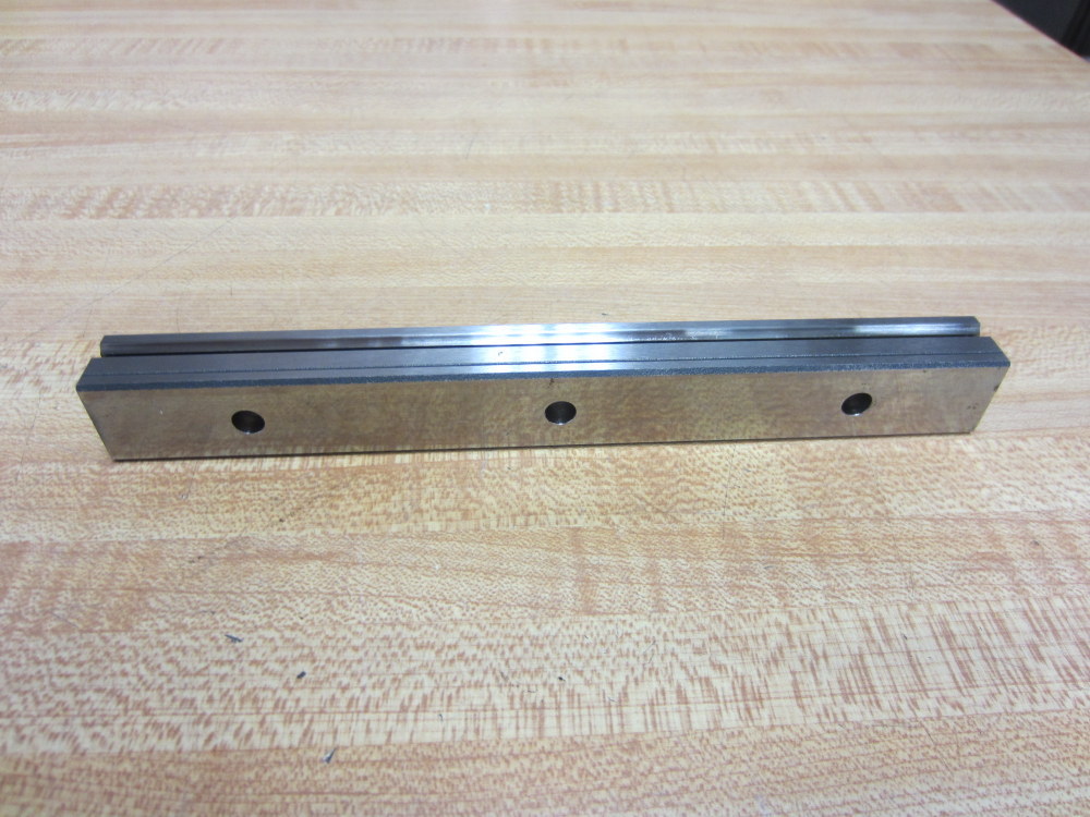 Part 7 x 23/32 x 3/4 Linear Motion Guide Rail