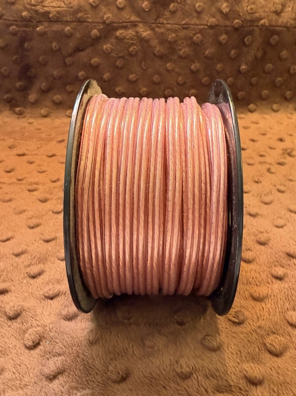 New Dynex 18 Gauge Speaker Wire Audio 50 feet ft