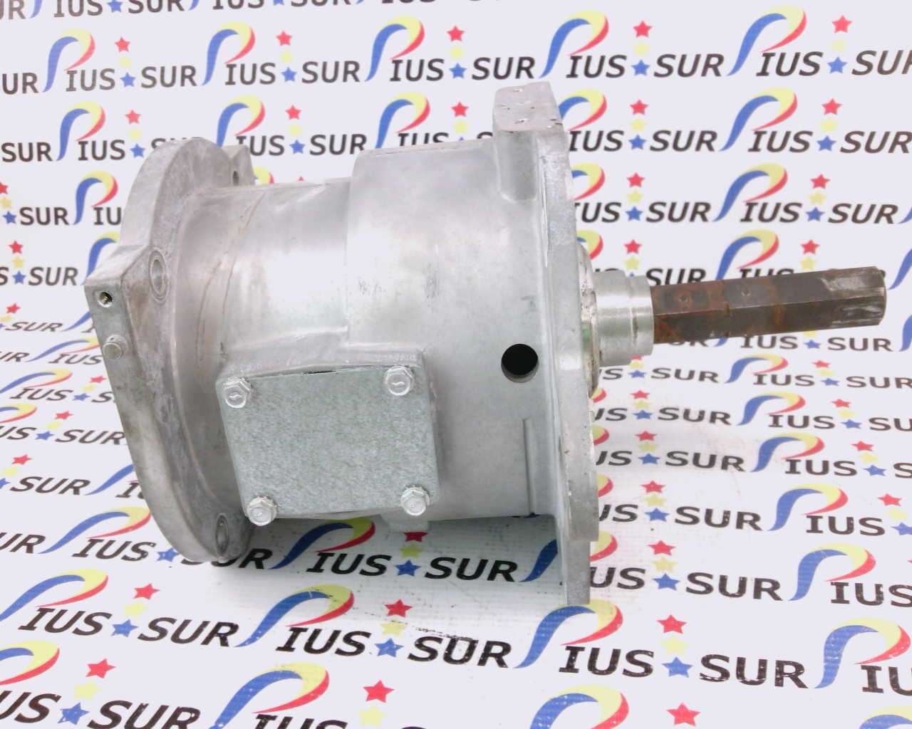 USSP Overhead Door Garage Limit Gear Reducer Assembly For Armor Drive 10982