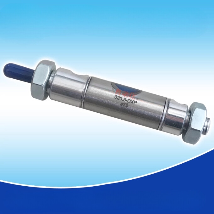 1PCS NEW FIT FOR Bimba 020.5-DXP cylinder
