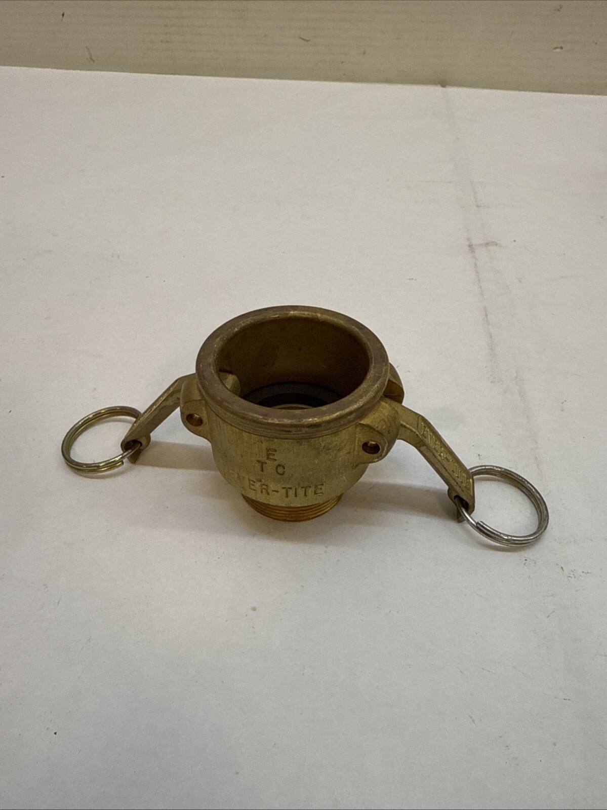 Ever Tite MS27026-10 1-1/2″ NSNB