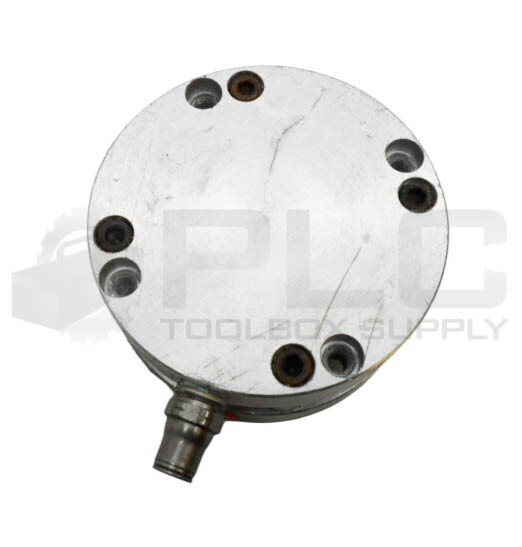 BIMBA FD-50-0.75-1 FLAT-1 PNEUMATIC CYLINDER