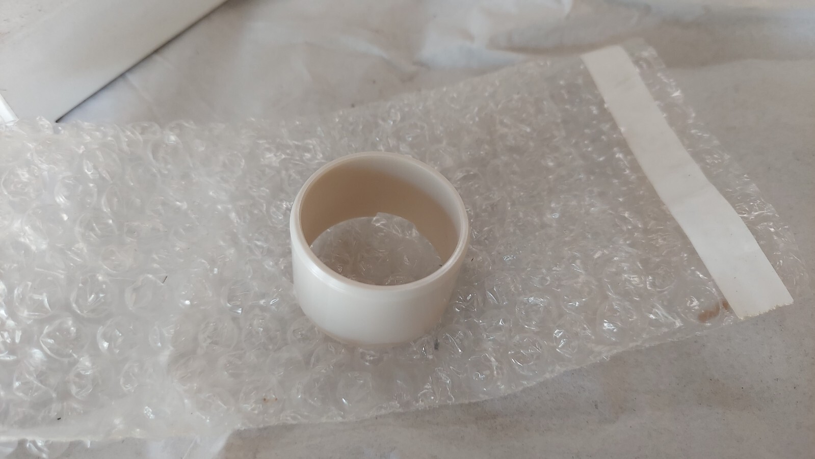 New SPX Flow 030098004+ Zirconia Sleeve