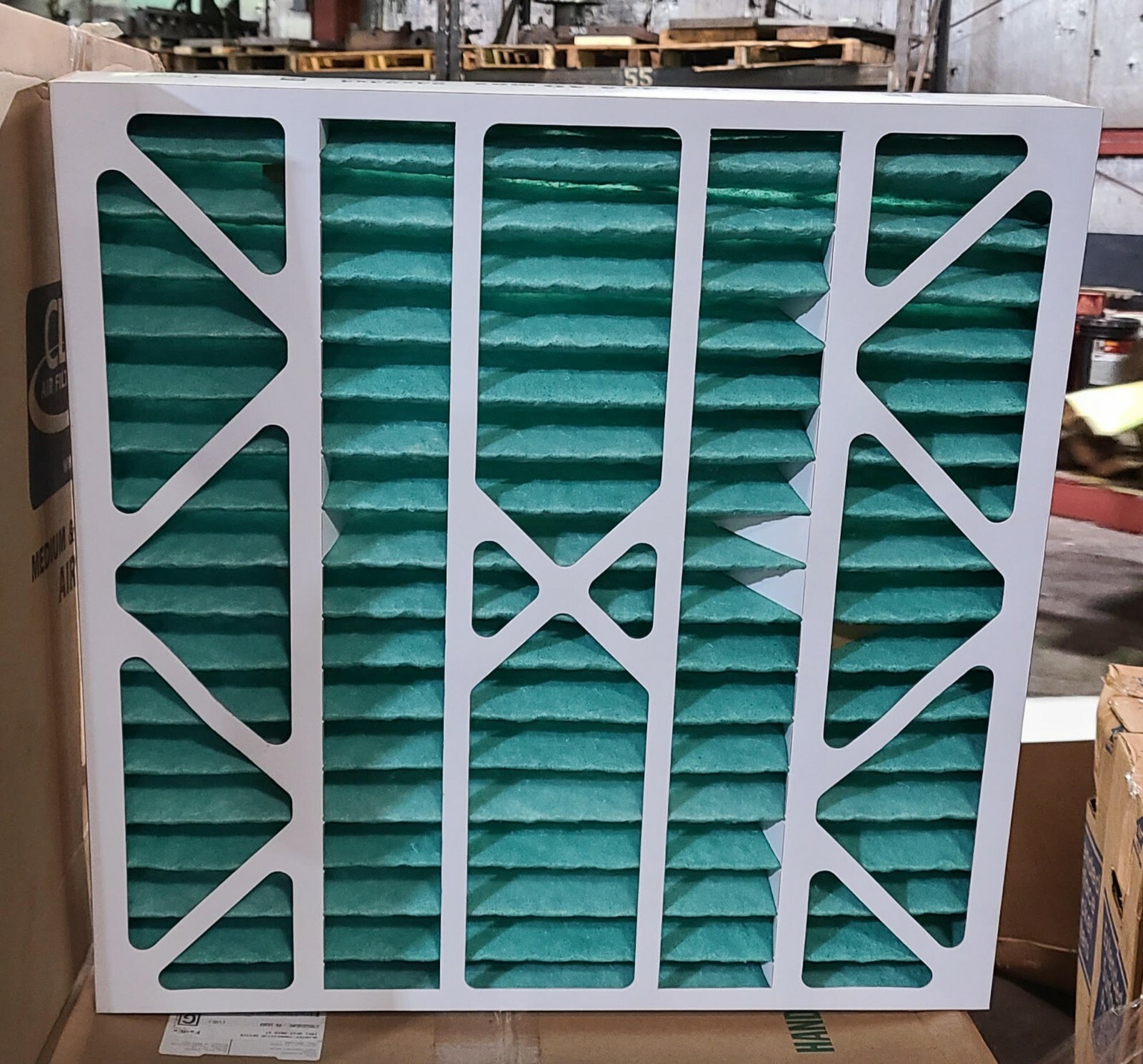 AIRGUARD FILTERS 0450405