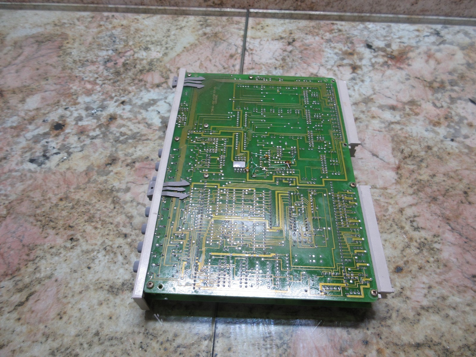 SIEMENS TELEPERM M MODULE 6DS1700-8AA C79040-A92-C150-04-85 C79458-L439-B1
