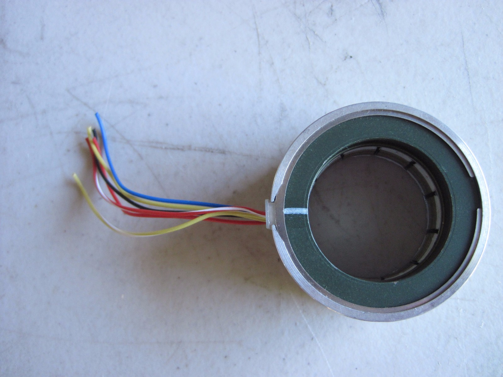 100% WARRANTY Tamagawa BRX Smartsyn Encoder TS2640N663E70 D11924