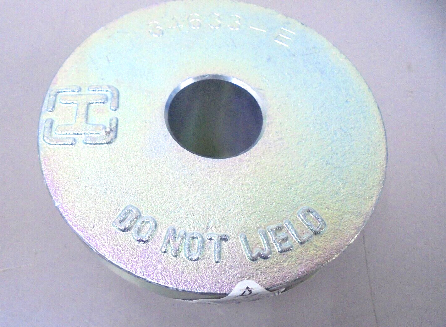 Hendrickson 64633-000 Support Beam Quik-Align Concentric Collar