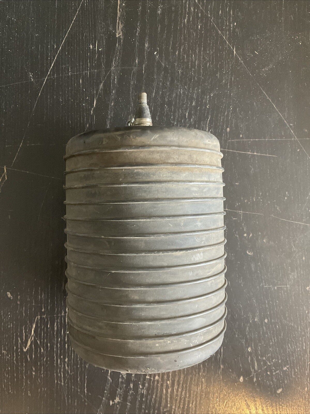 CHERNE INDUSTRIES Used 6″ Test Ball USA No Ring Or Tag, Good Shape