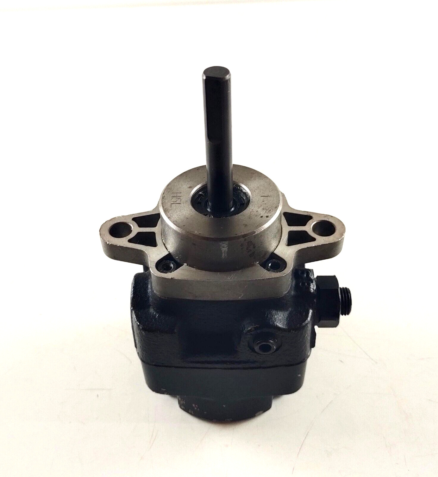 Nippon GFH-V5L Oil Pump (1.0~2.5MPa) 20B-11L-100-50 / 20C-11L-100-50
