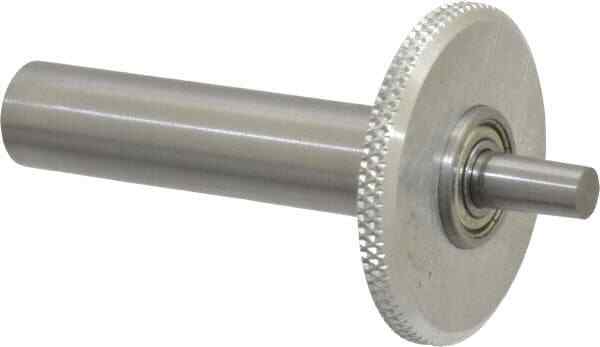Royal 25300 1/2″ Shank Diameter Straight Shank Micro Drill Chuck Adapter