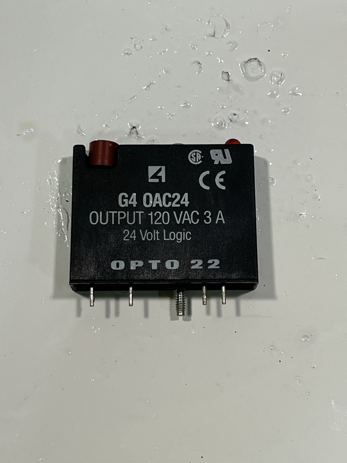 Opto 22 G4-OAC24A