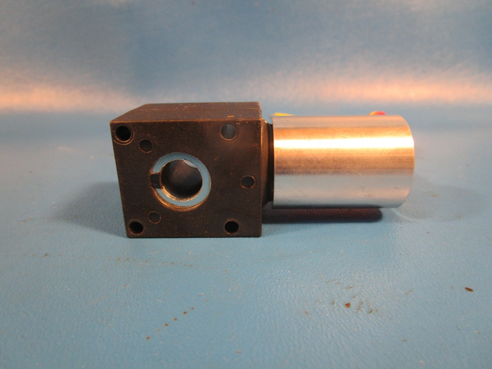 Bray 630250-21410536, Solenoid Valve, 120VAC