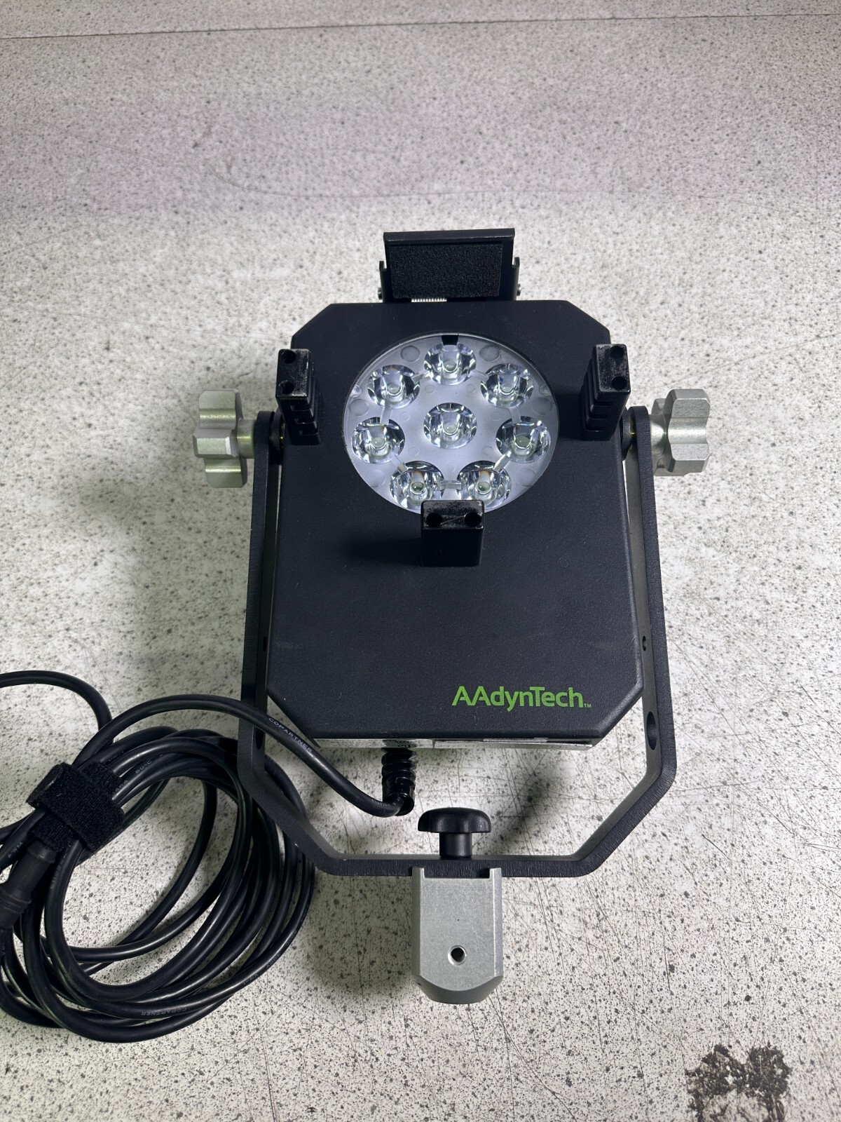 Aadyntech JE-03 Hurricane Junior