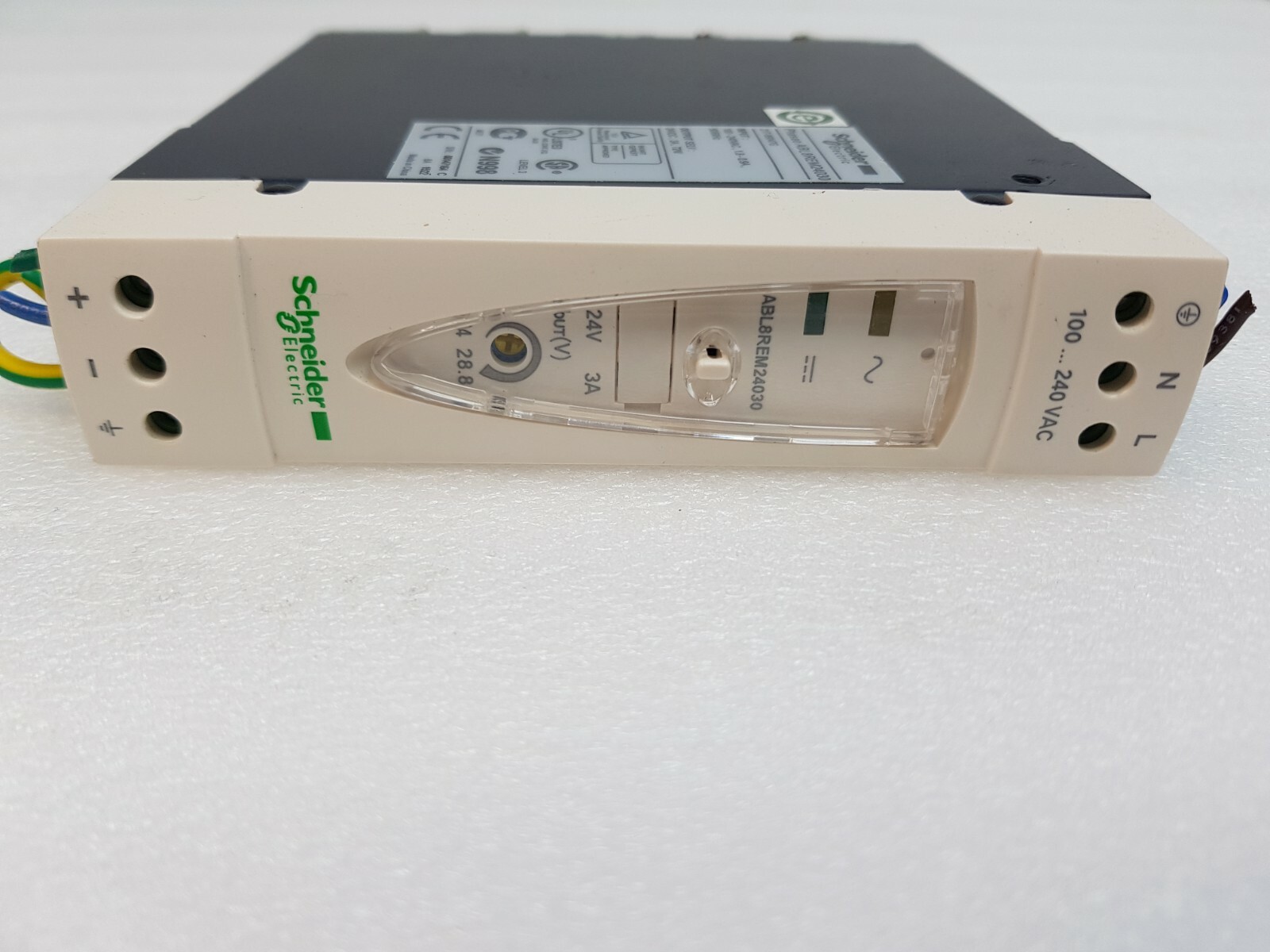 Schneider Electric ABL8REM24030