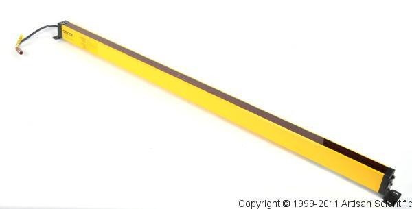 Penny and Giles D22605 Rotary Position Sensor