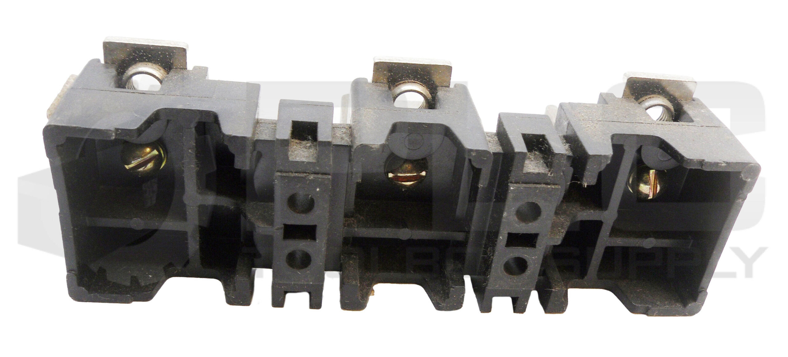 NEW ALLEN BRADLEY 40126-471-06 /A FUSE BLOCK 100A 600V 1494F-FS100