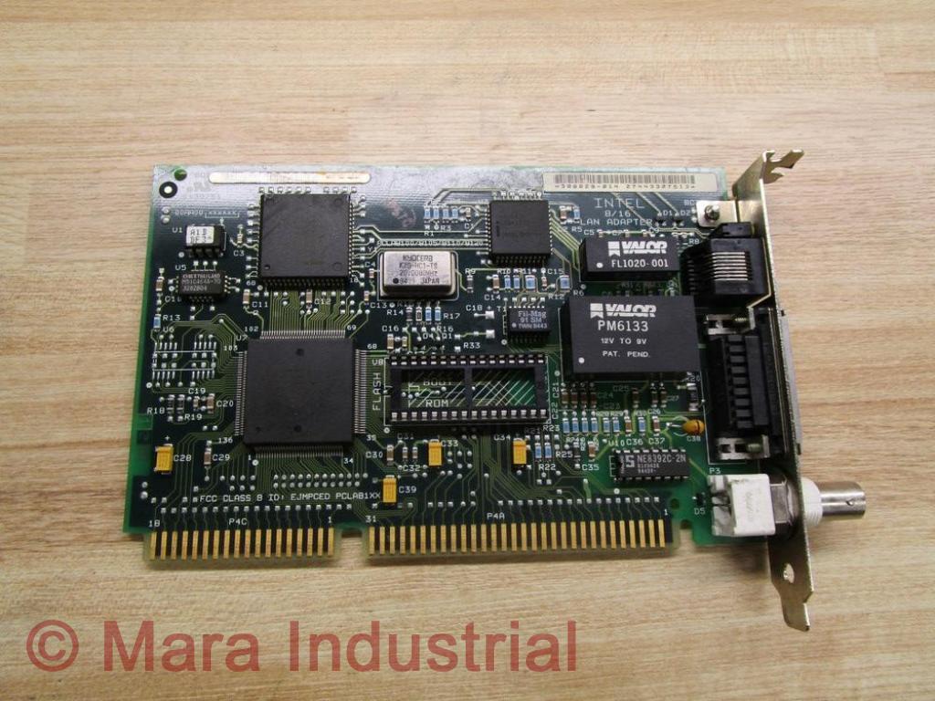 Intel E139761 Circuit Board PB307708-004