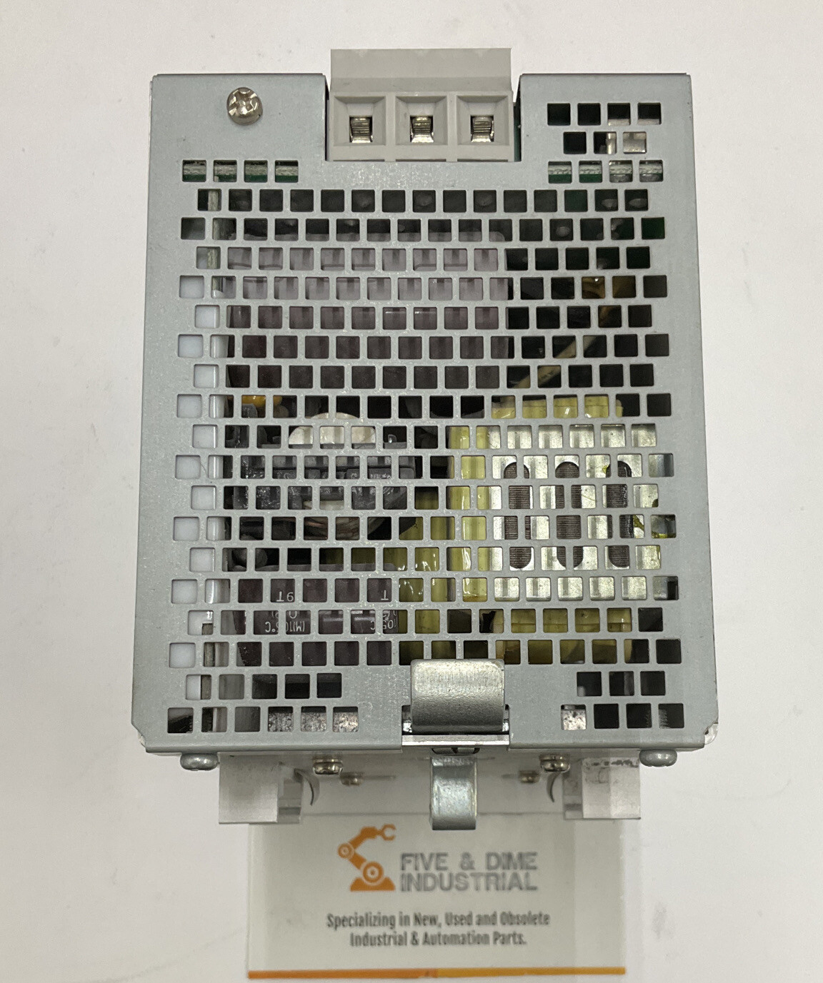 Sola SDN 10-24-100P Power Supply 115/230 Vac 24 Vdc / 10A