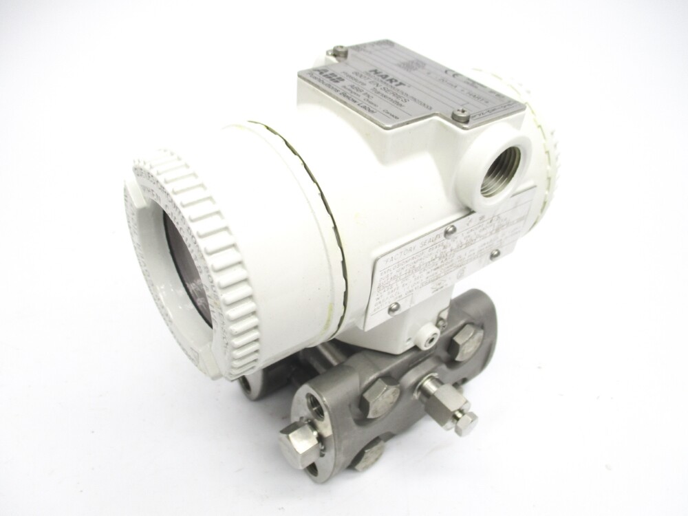 ABB 621EDD343A0G81A3 NSNP