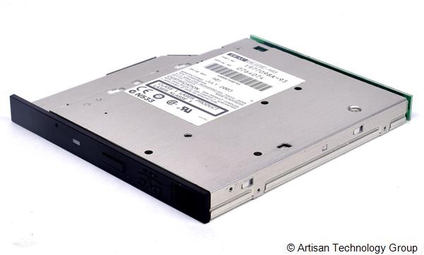 TEAC DW-224E-A93 CD ROM Drive