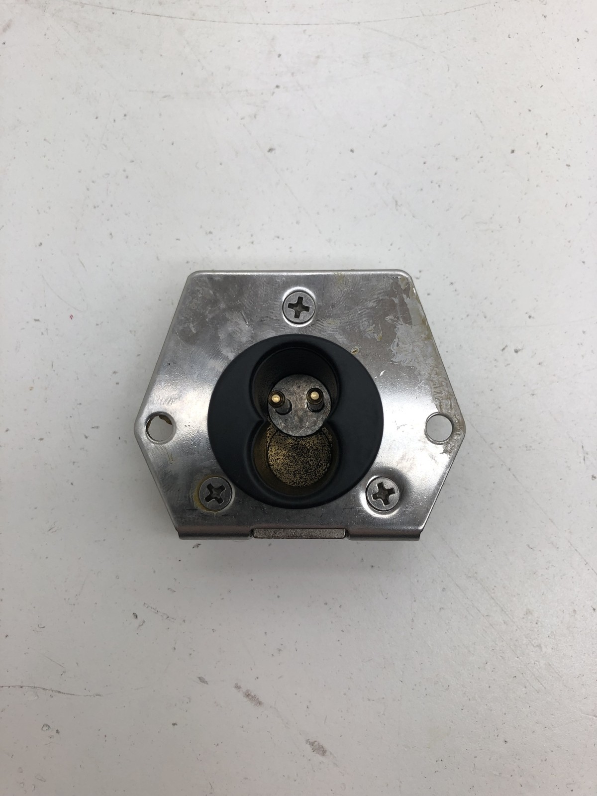 STANLEY SECURITY SOLUTIONS 5L7RD2622 Dead Bolt