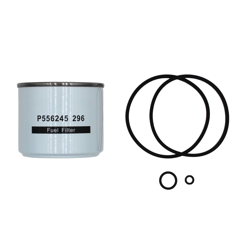 Fuel Filter Cartridge Fits Ford Fits Ford Tractor 83937061 FF167 CAV296 2027P FF