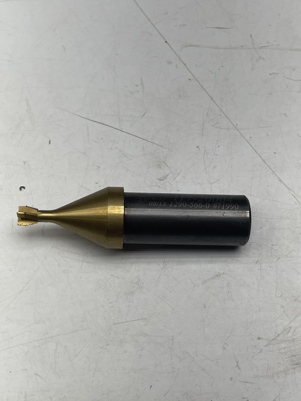 CROWLEY 117-20004 BIT NSNP