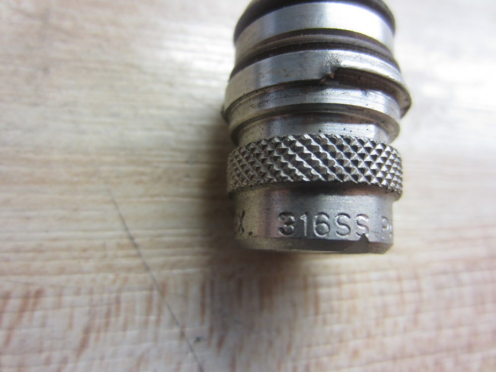 Bex ZF 5030 Spray Nozzle ZF5030