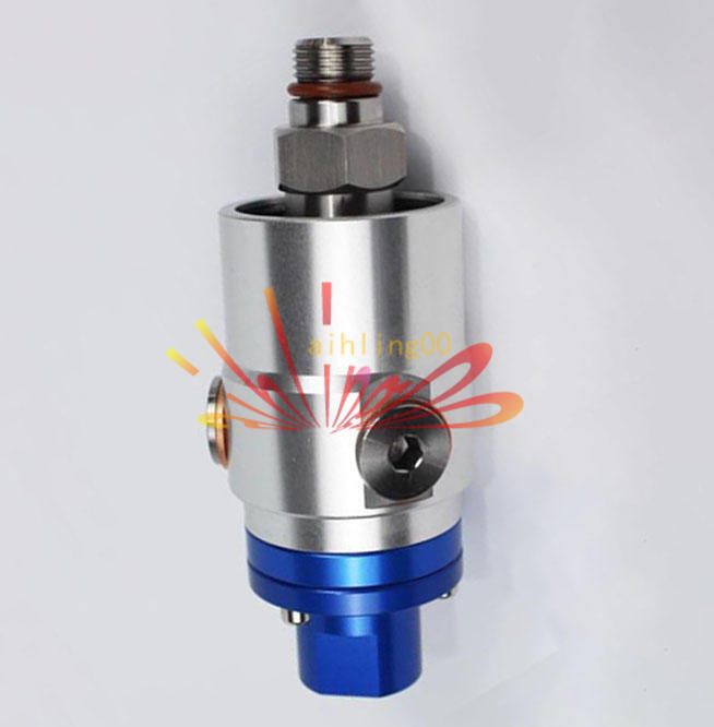 NEW ONE FOR High Speed High Voltage rotary joint 902-121-188