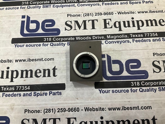 JetEazy Color Industrial Cam – SV10C6-J w/Warranty