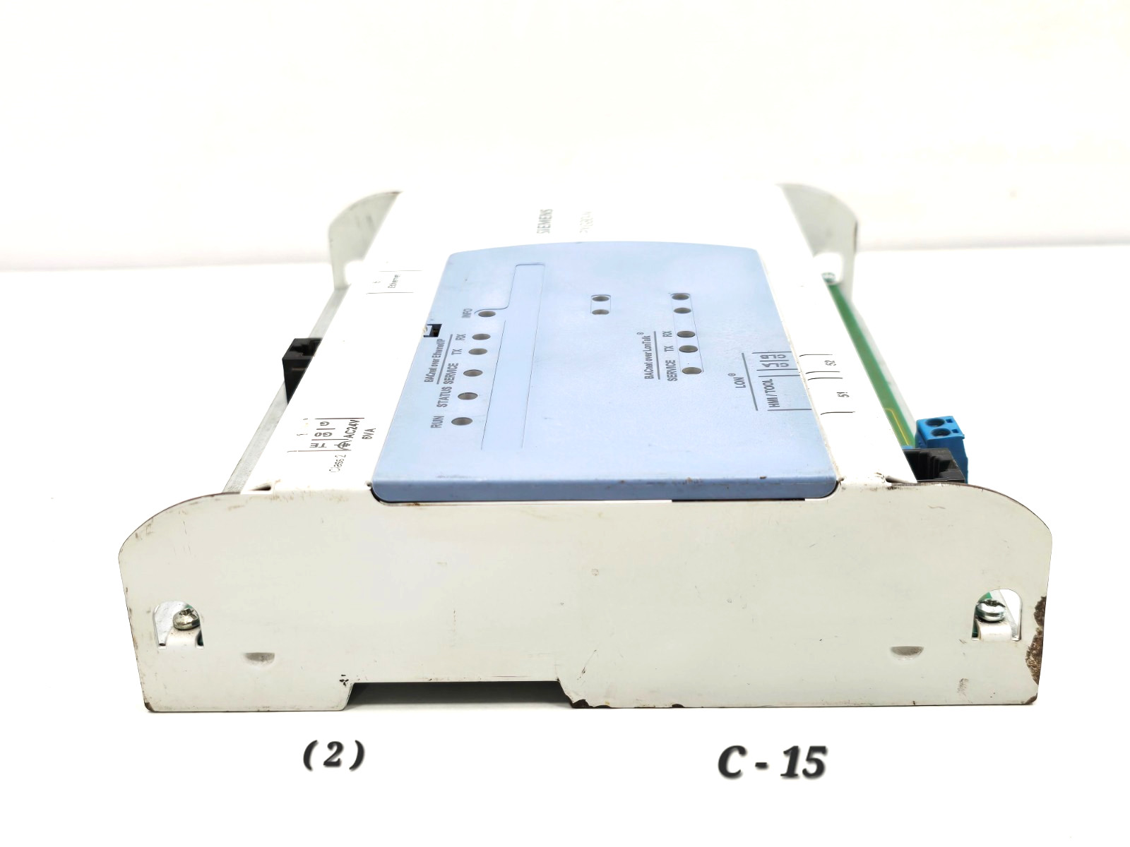 SIEMENS PXG80-N BACNET ROUTER