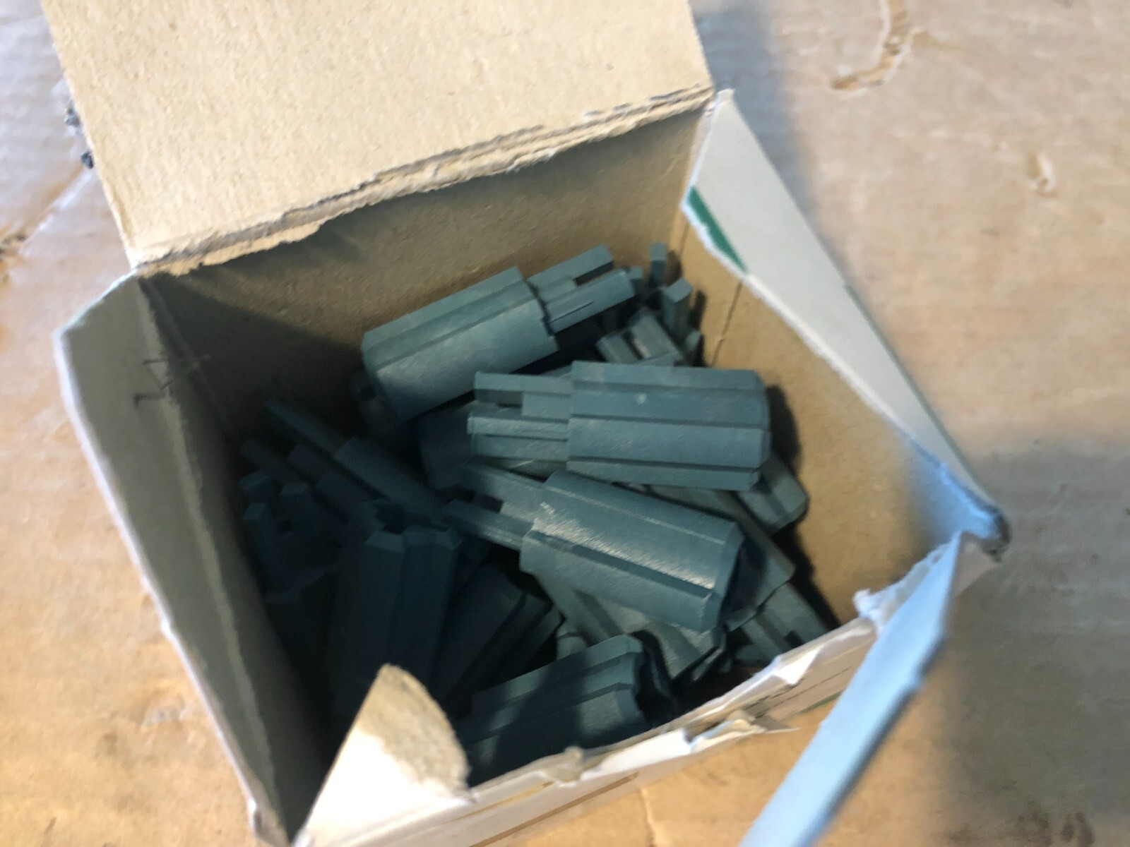 Klockner-Moeller, Extension Shaft, ZAV-P3, **Lot of 20