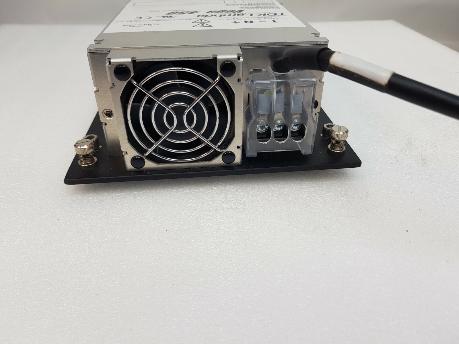 TDK-lambda Vega 450 V408YDS Power supply