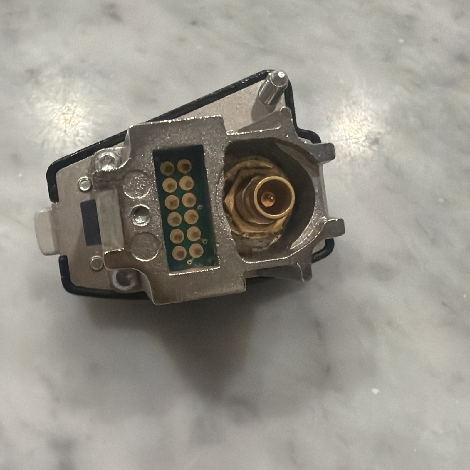 Tektronix TCA-292MM TekConnect 2.92mm/SMA Adapter