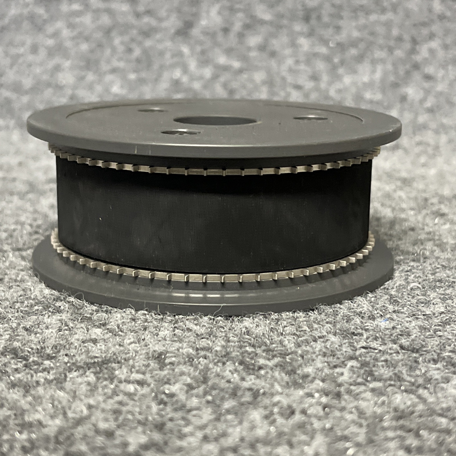 TFS C54-0100-1 35mm Film 64 tooth Stainless SteelFilm Sprocket drive roller New