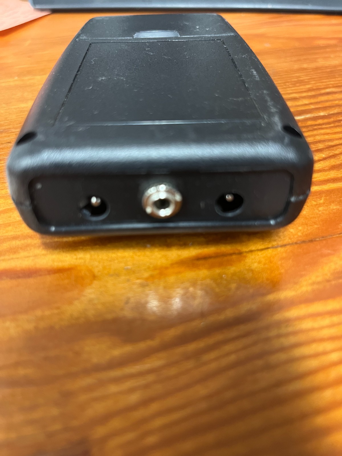 NEW FOCUS MOTORIZED FLIPPER CONTROLLER