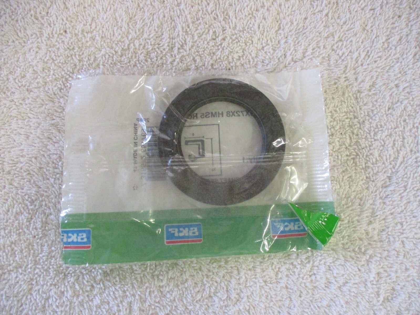 FS SKF Oil Seal 48X72X8 HMS5 RG 48X72X8