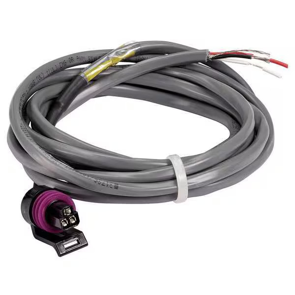 Controls Wiring Harness, 6 – 1/2 Ft. WHA-PKD3-200C Controls WHA-PKD3-200C