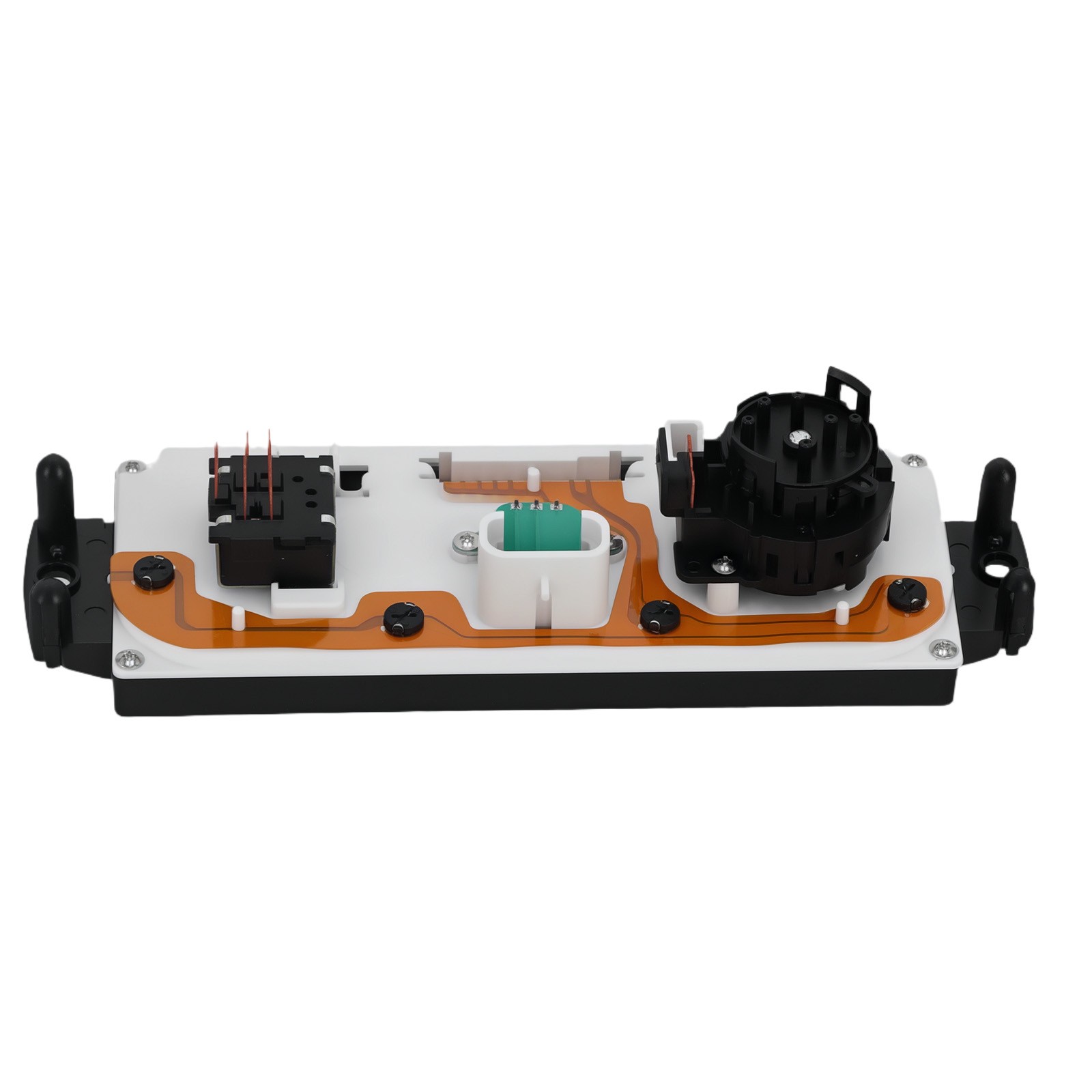 Climate Control Unit A/C Heater Control for Chevy S10 GMC Sonoma 98-05 16250545