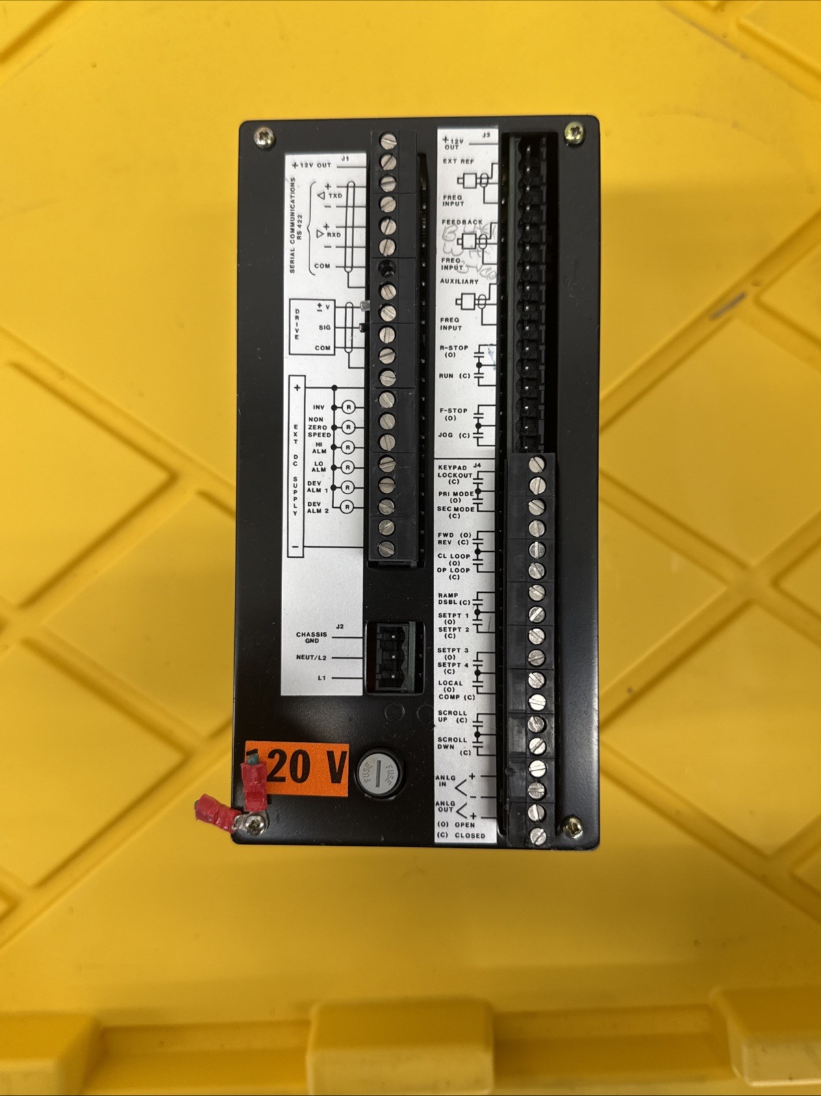 Zenith Pumps ZeTROL Industrial Pump Controller