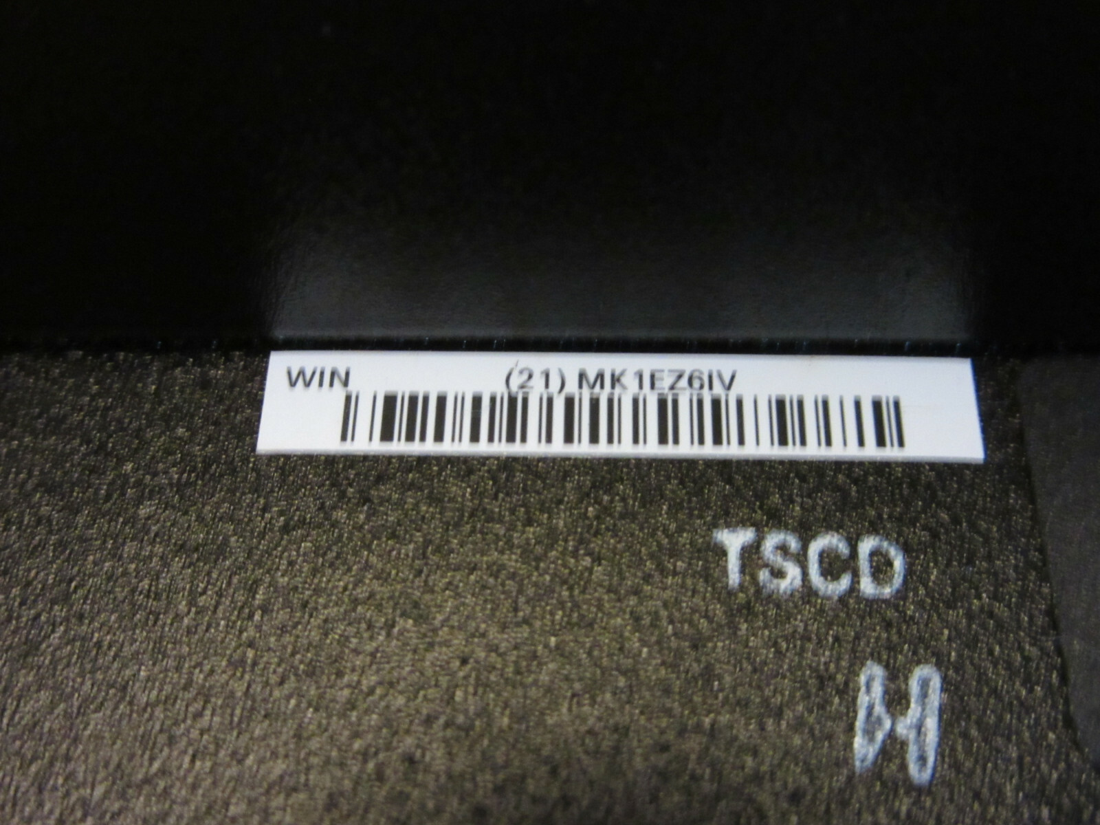 Allen Bradley AB Bar Code Decoder Industrial Control system 2755-ds1a NEW