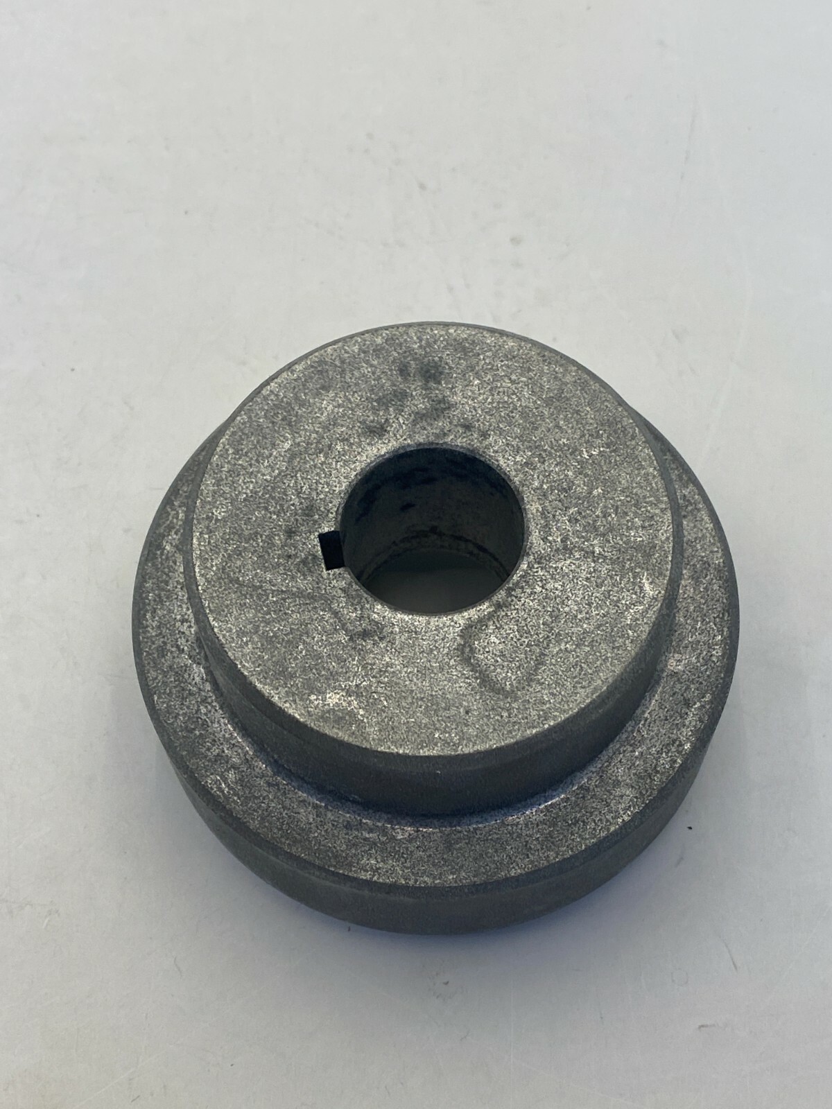 MAGNLOY MODEL 400 COUPLING HUN 1″BORE1-1/8X1/4 NIB