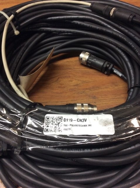 Lapp 221807 18/7C OLFLEX Tray II Flexible Tray Cable TC-ER WTTC – New No Box