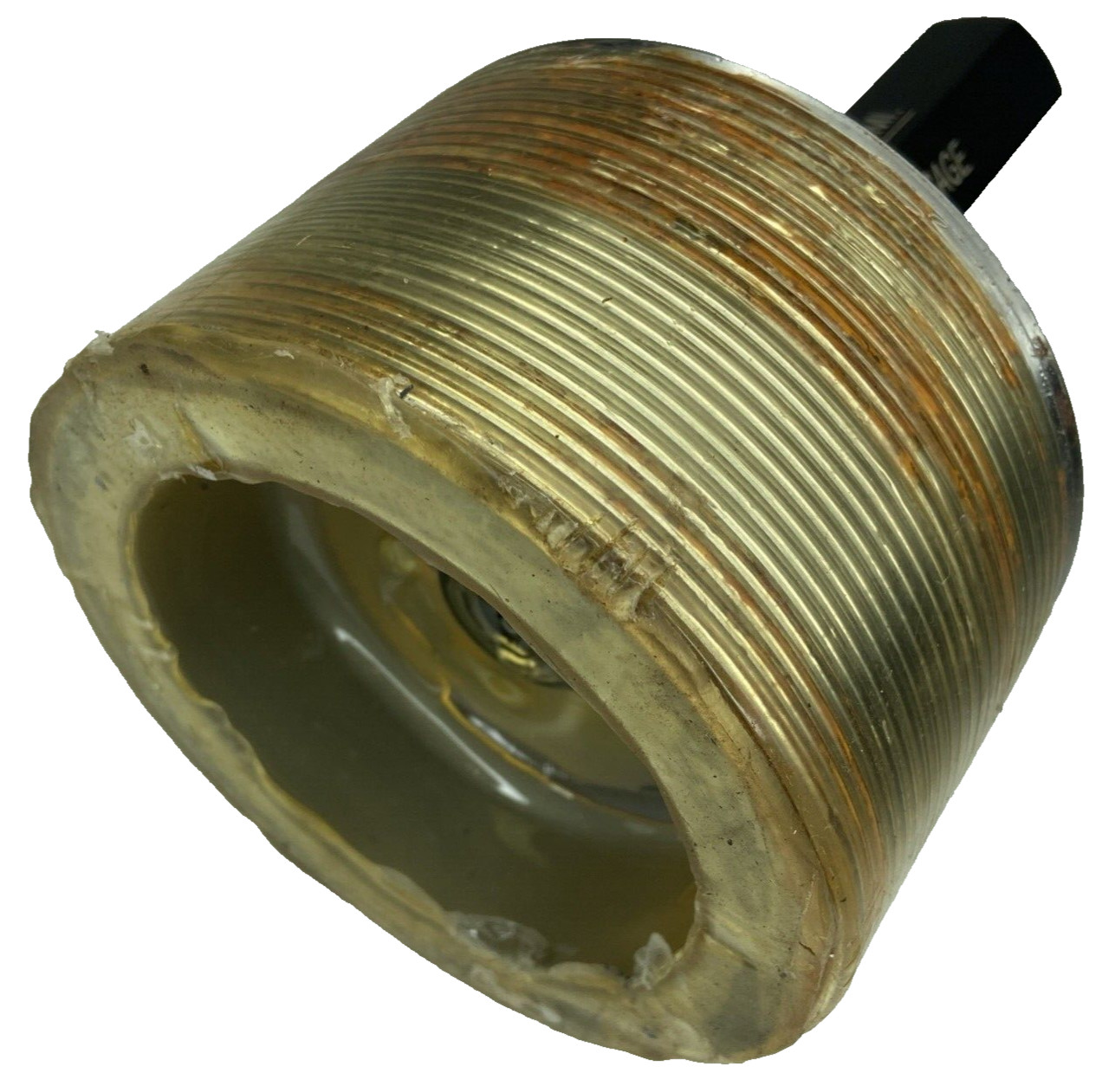 Hemco Holland Set PlugSTP08995 G 001 5-1/8-8 UN-2A GO PD 5.0409 W 5.125″ 5-1/8″