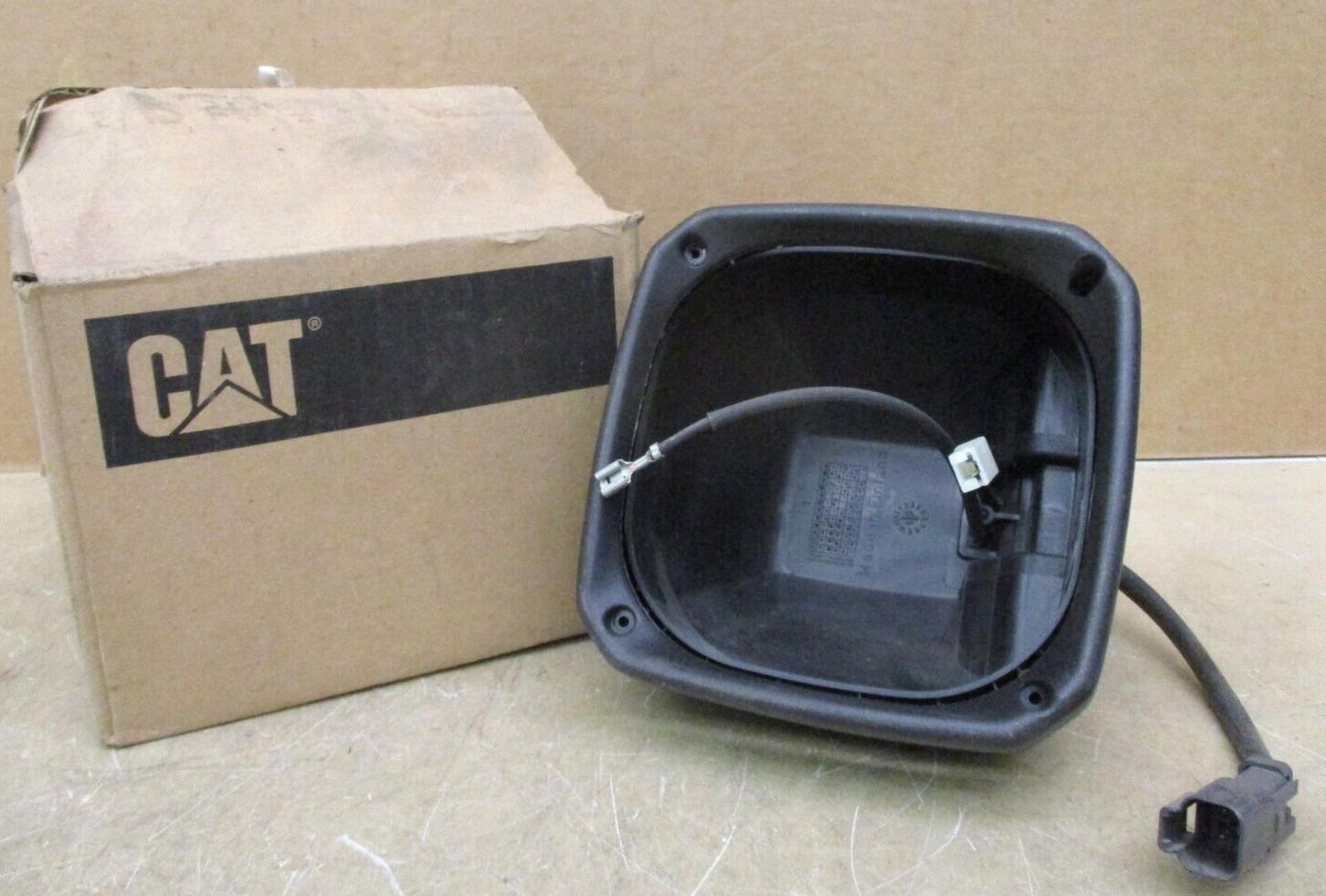 Caterpillar CAT 139-8660 Body AS-Lamp 48315NADC