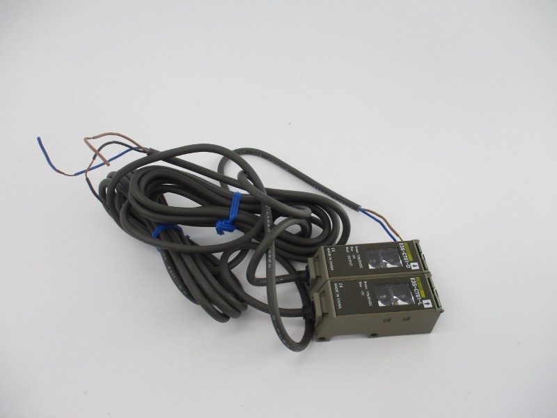 OMRON E3S-CT61 10-30VDC 2M NSMP