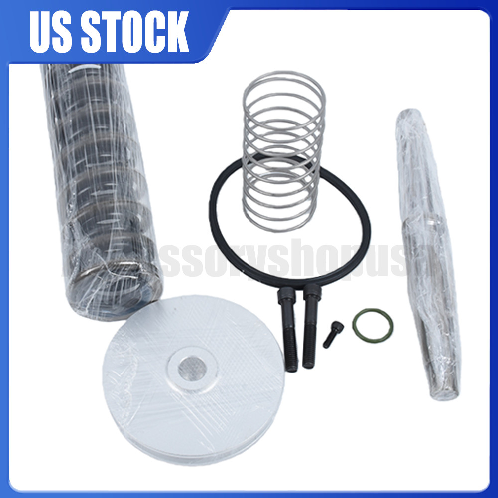 New 1Pcs Inlet Valve Kit Fits Sullair Air Compressor 02250141-648