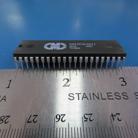 CMD KM20K0KAD21 Qty of 3 per Lot INTEGRATED CIRCUIT