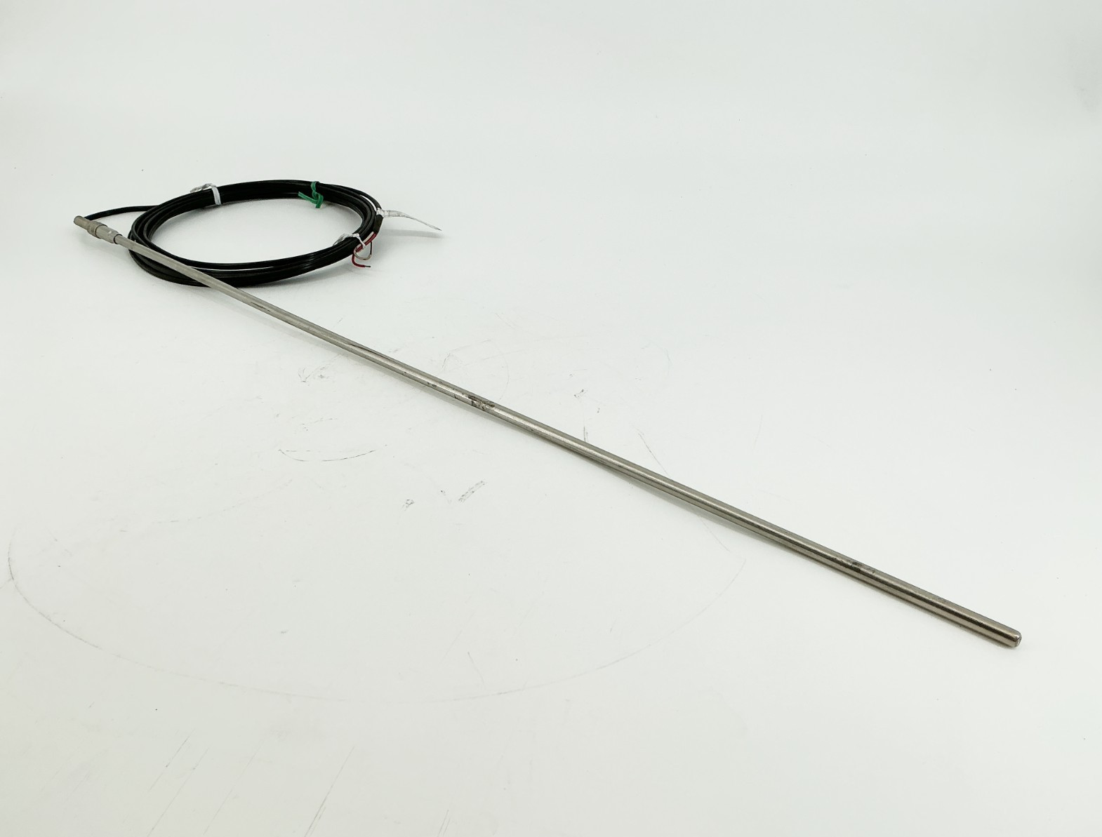 New Fox Valley Fittings & Controls MFJOU-KT24A-00-S180B Probe – No Box